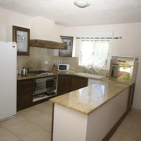 In Moriani-plage With Sea View Villa San-Nicolao