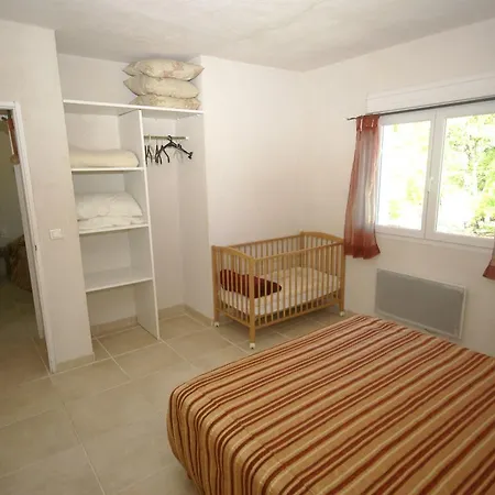 In Moriani-plage With Sea View San-Nicolao