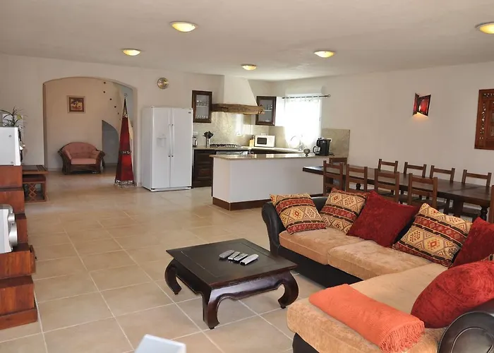 In Moriani-plage With Sea View *