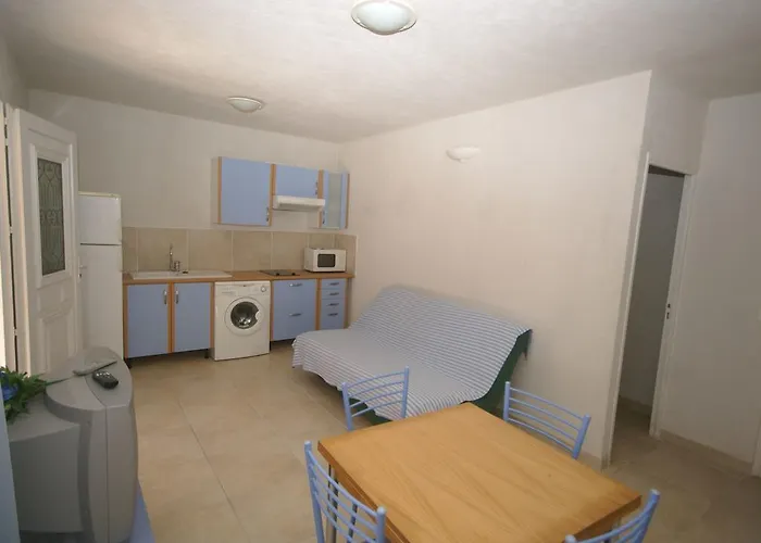 In Moriani-plage With Sea View * San-Nicolao