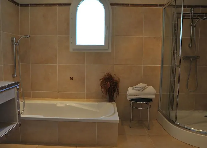 In Moriani-plage With Sea View Vila San-Nicolao