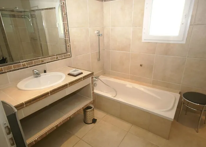 In Moriani-plage With Sea View *