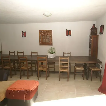 Villa In Moriani-plage With Sea View San-Nicolao