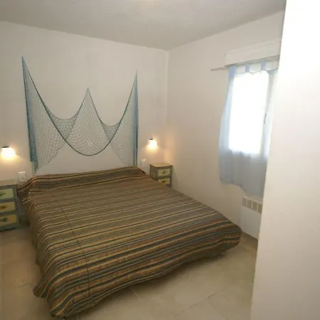 In Moriani-plage With Sea View