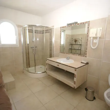 In Moriani-plage With Sea View San-Nicolao