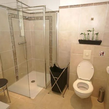 Villa Pleasing Near Sea Moriani-plage *