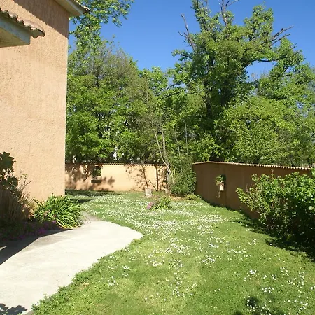 In Moriani-plage With Sea View Villa