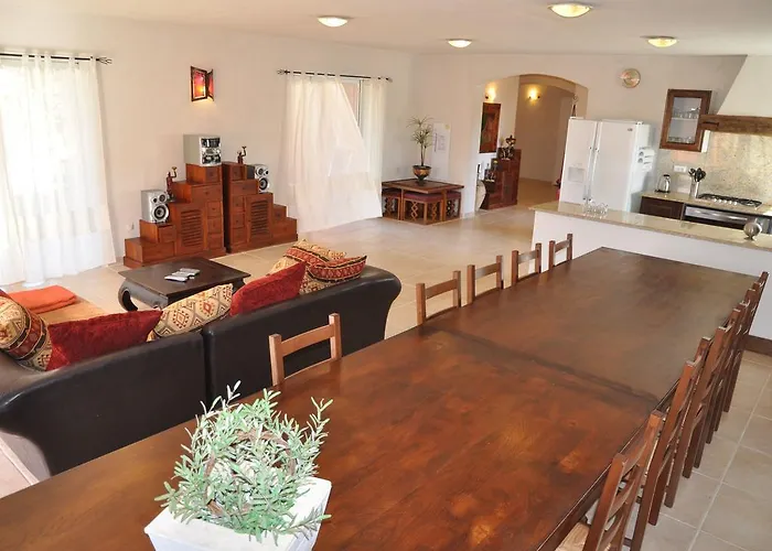 In Moriani-plage With Sea View