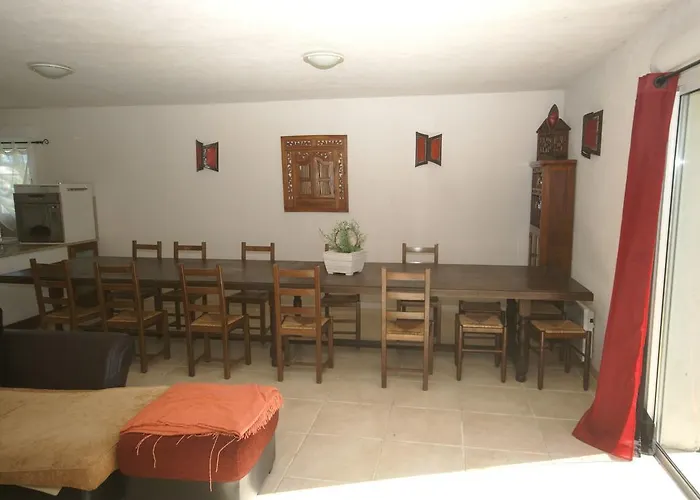 וילה In Moriani-plage With Sea View סן-ניקולאו