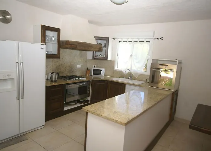 In Moriani-plage With Sea View וילה סן-ניקולאו