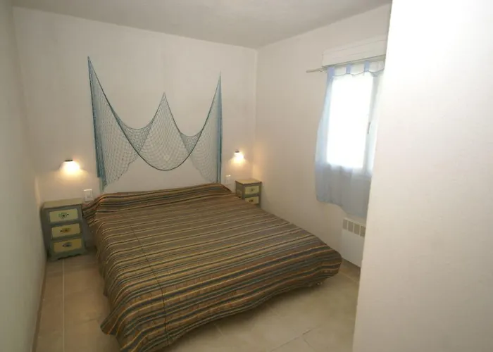 In Moriani-plage With Sea View