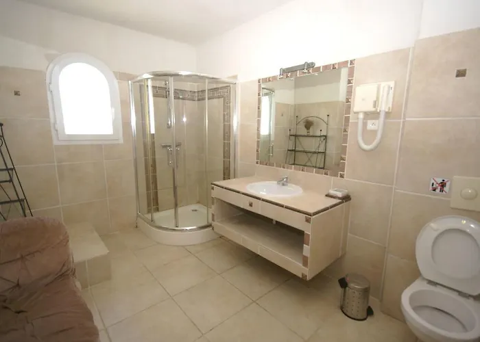 In Moriani-plage With Sea View סן-ניקולאו