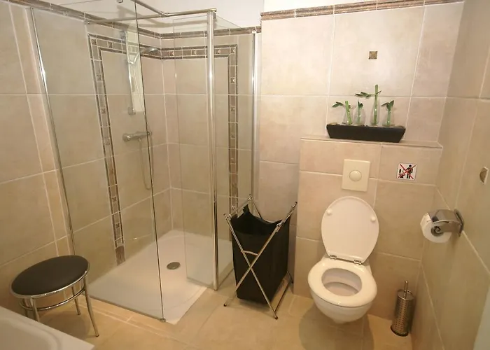 וילה In Moriani-plage With Sea View *