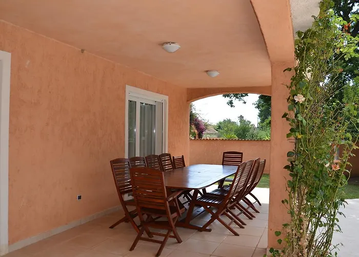 In Moriani-plage With Sea View וילה *